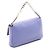 Borsa a tracolla micro bucket Fendi Multicolore Porpora Giallo - vista 2