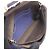 Borsa a tracolla micro bucket Fendi Multicolore Porpora Giallo - vista 3