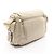 Borsa a tracolla/Borsa a mano Prada Re-Nylon con borchie Beige - vista 2