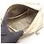 Borsa a tracolla/Borsa a mano Prada Re-Nylon con borchie Beige - vista 3