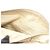 Borsa a tracolla/Borsa a mano Prada Re-Nylon con borchie Beige - vista 5