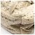 Borsa a tracolla/Borsa a mano Prada Re-Nylon con borchie Beige - vista 6