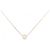 Collana Cartier Damour Large