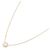 Collana Cartier Damour Large - vista 2