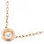 Collana Cartier Damour Large - vista 4