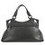 Borsa Cartier Marcello Nero - vista 2