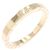 Anello Lanières Cartier in oro rosa