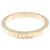 Anello Lanières Cartier in oro rosa - vista 2