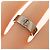 Cartier Love Ring aus 18K Weißgold - Ansicht 4