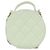 Chanel AP2502 Light Green Shoulder Bag - view 2