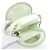Chanel AP2502 Light Green Shoulder Bag - view 8