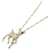 Collana Chanel ABF289 Nero Bianco D'oro