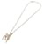 Collana Chanel ABF289 Nero Bianco D'oro - vista 2