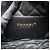 Borsa Chanel 22 Mini Coco Mark Nero - vista 13