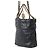 Borsa Chanel 22 Mini Coco Mark Nero - vista 2