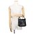 Borsa Chanel 22 Mini Coco Mark Nero - vista 4