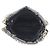 Borsa Chanel 22 Mini Coco Mark Nero - vista 6