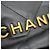Borsa Chanel 22 Mini Coco Mark Nero - vista 7