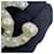Spilla Chanel con strass Argento - vista 5