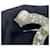 Spilla Chanel con strass Argento - vista 6