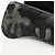 Christian Dior Dior x Peter Doig Saddle Bag Crudo Blu navy - vista 6