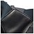 Christian Dior Dior x Peter Doig Saddle Bag Crudo Blu navy - vista 8