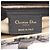 Christian Dior Dior Saddle Bag Beige Blu navy - vista 4