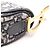 Christian Dior Dior Saddle Bag Beige Blu navy - vista 5