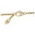 Collana Louis Vuitton 750YG D'oro - vista 5