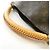Borsa a Spalla Louis Vuitton Monogram Artsy MM Marrone - vista 5