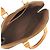 Borsa Louis Vuitton Monogram Alma PM Marrone - vista 7