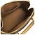 Borsa Louis Vuitton Monogram Alma BB Marrone - vista 7