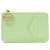 Portacarte Monogram Empreinte Louis Vuitton Verde