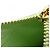 Portacarte Monogram Empreinte Louis Vuitton Verde - vista 6