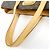Borsa Louis Vuitton Monogram Wilshire PM Marrone - vista 7