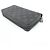 Louis Vuitton Monogram Eclipse Zippy XL Wallet Black - view 2