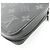 Louis Vuitton Monogram Eclipse Zippy XL Wallet Black - view 3
