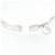 Hermes Hermès Kelly Chaine Bracelet Silvery  - view 4