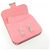 Hermès Monedero Slim Constance Hermes Rosa - vista 3