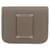 Hermès Hermes Constance Slim Wallet Taupe  - Ansicht 2