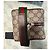 Pochette Gucci GG Supreme de lona con monograma Castaño - vista 5