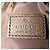 Pochette Gucci GG Supreme de lona con monograma Castaño - vista 6