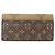 Cartera Louis Vuitton Monogram Giant Sarah Castaño - vista 2