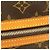 Borsa a Spalla Louis Vuitton Monogram Cite GM Marrone - vista 4