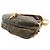 Borsa a Spalla Louis Vuitton Monogram Saumur Marrone - vista 2