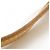Borsa a Spalla Louis Vuitton Monogram Saumur Marrone - vista 6