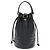 Zaino Christian Dior M3350UHOW in pelle di vitello nera