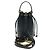 Zaino Christian Dior M3350UHOW in pelle di vitello nera - vista 2
