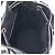 Zaino Christian Dior M3350UHOW in pelle di vitello nera - vista 8