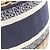 Borsa a Spalla Christian Dior DIOR OBLIQUE in Vimini M7600CMVO Blu Beige - vista 5